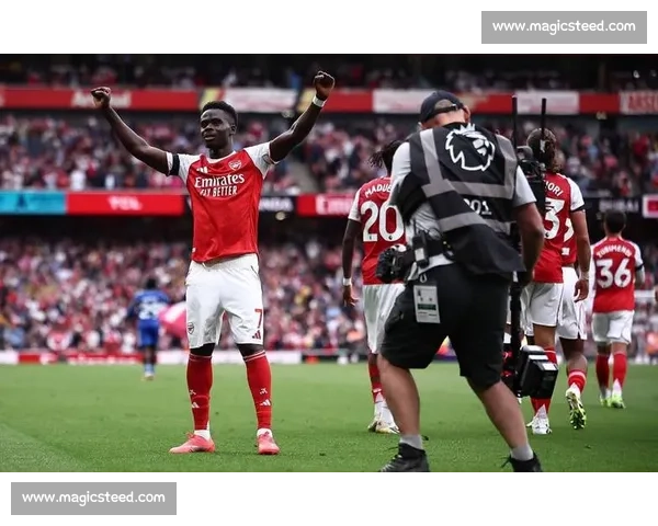 斯基拉确认：阿森纳锁定哲凯赖什，瑞典锋霸铁心加盟