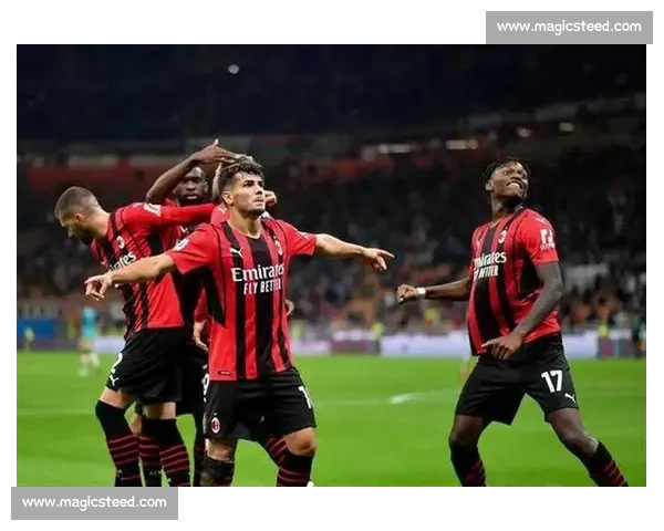 红黑军团主场迎战热那亚争夺意甲关键三分之夜焦点对决巅峰较量