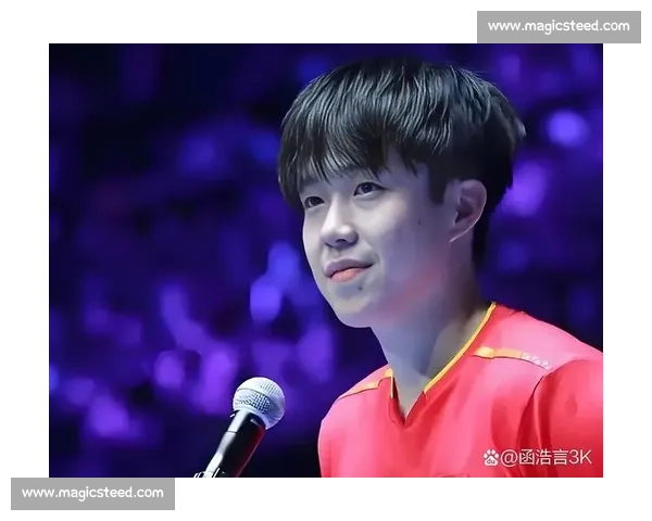 王楚钦对决奥恰洛夫强强碰撞引爆乒乓球巅峰之战国际赛场焦点较量